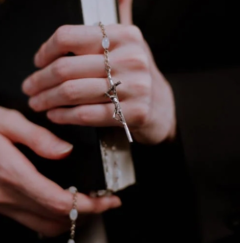 6월 넷째 주일 예배 대표기도문