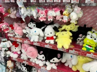 오사카 우메다 돈키호테 쇼핑리스트 추천아이템_6