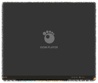 곰플레이어 자막 싱크 안 맞을때 안내