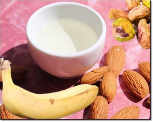 마그네슘많은식품