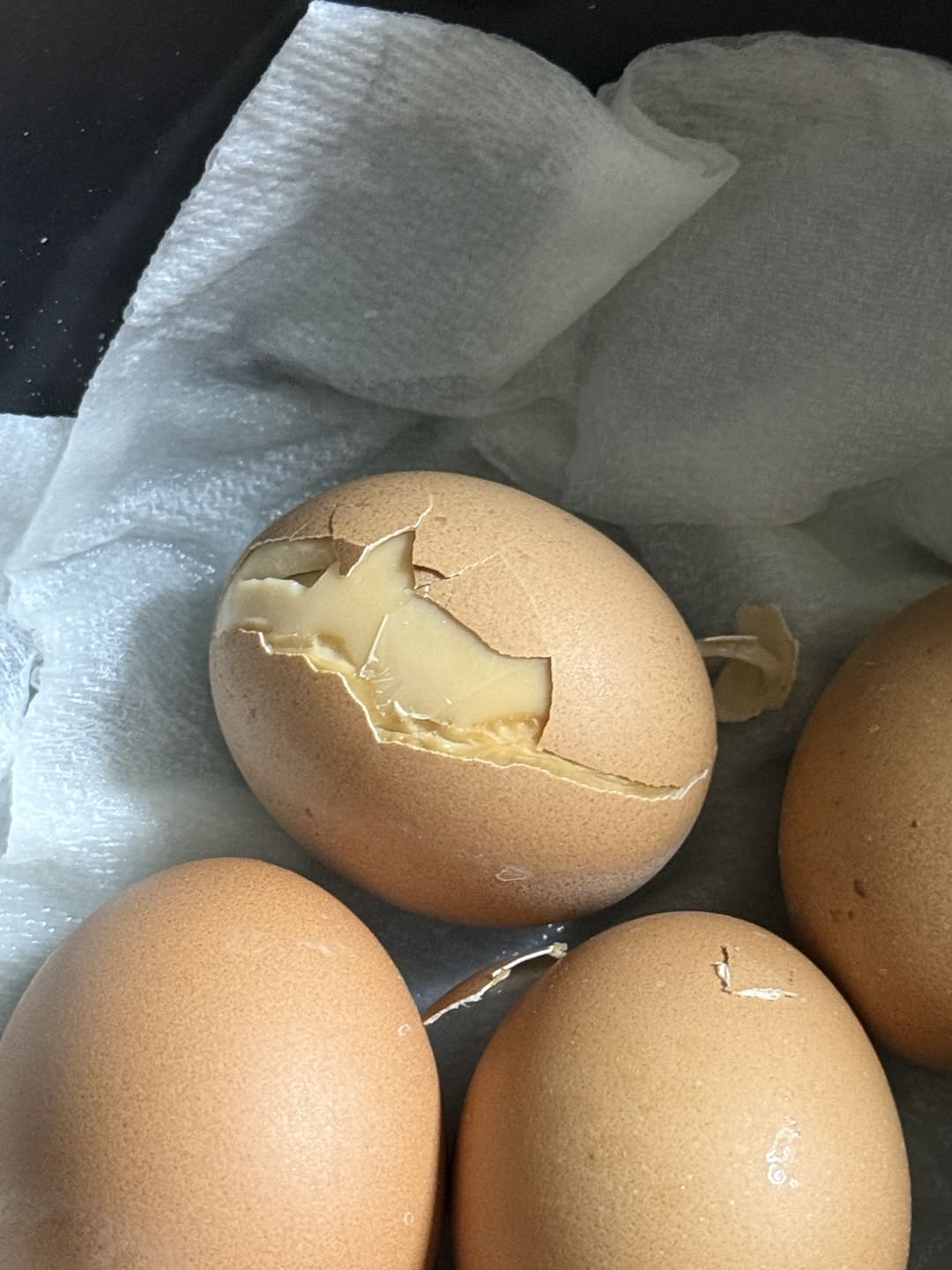 아이가 반한 찜질방 구운 계란, 집에서 만드는 비밀 레시피 공개