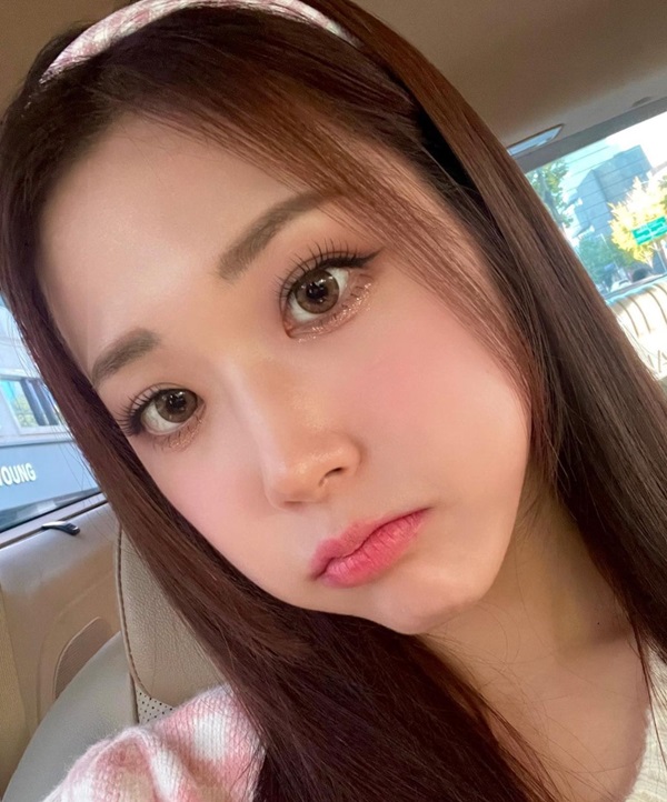 윤서령 인스타8