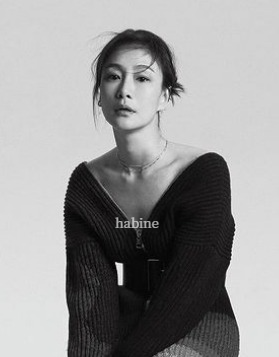박효주 화보