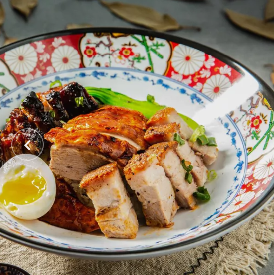 미슐랭 가이드 원 디그리 노스