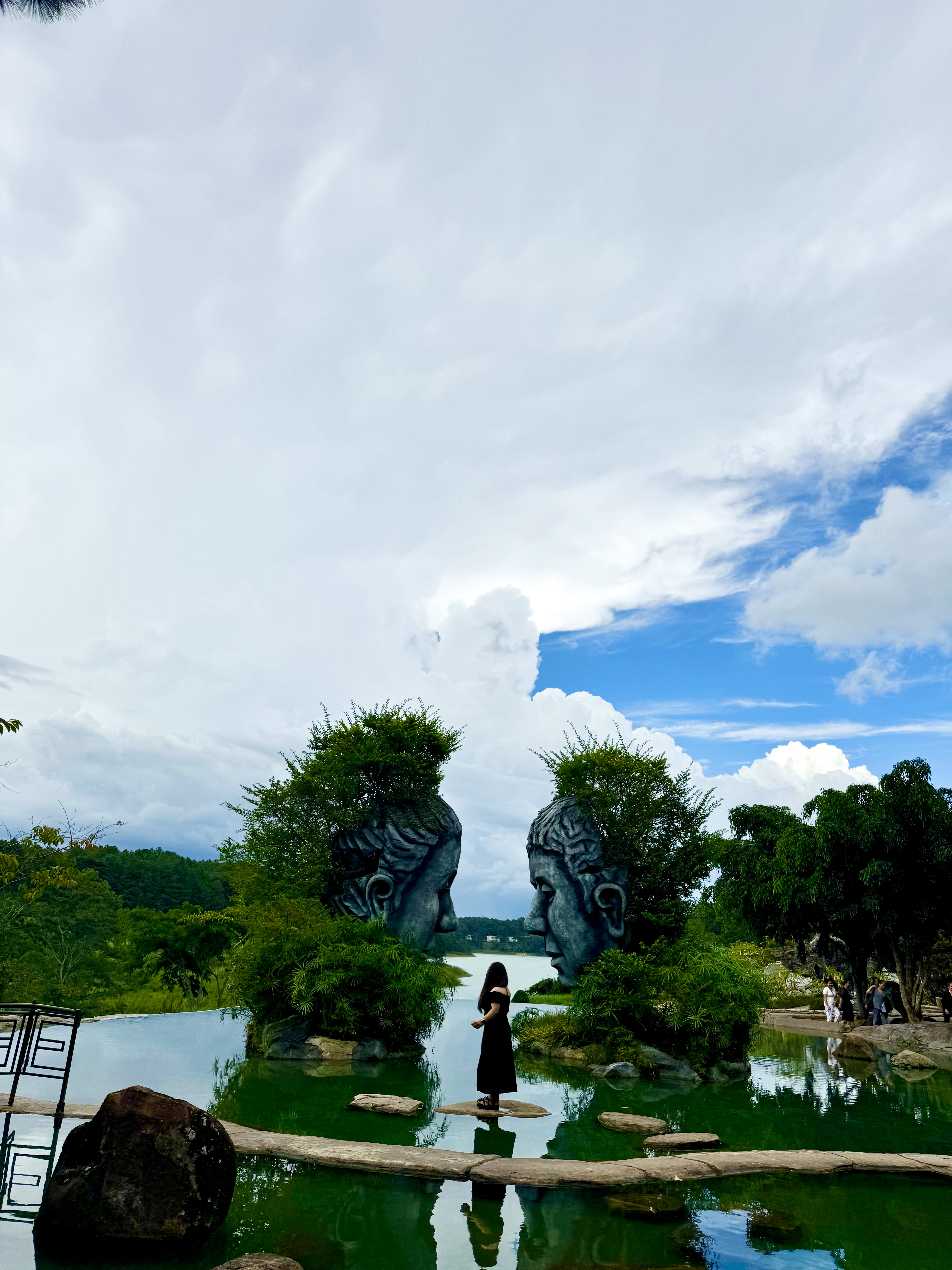 달랏 일일 투어