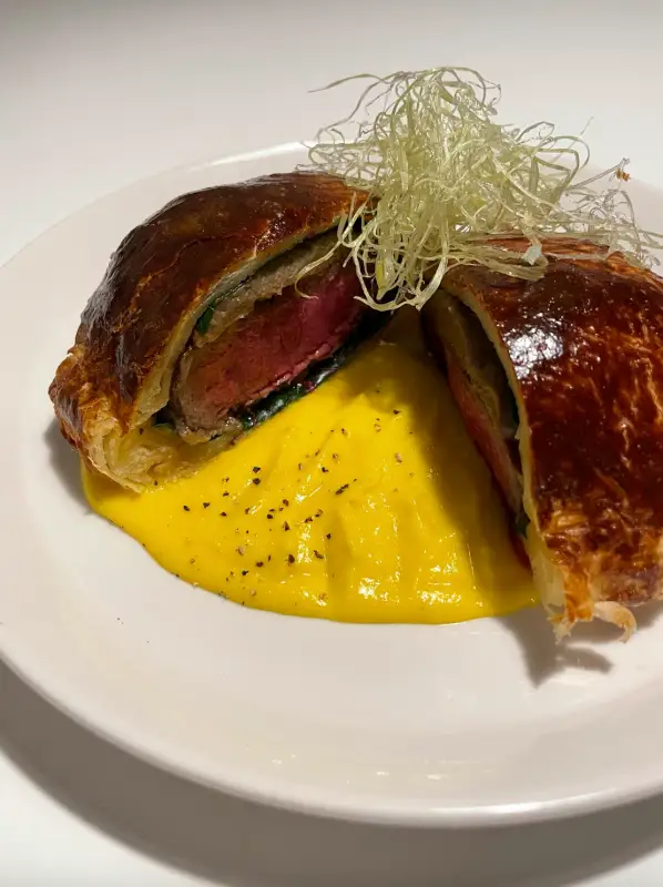 희릿-비프웰링턴