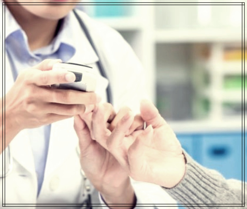 케톤산증: 당신이 알아야 할 모든 것