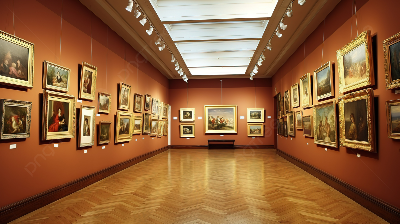 박물관 및 미술관 준학예사: 진로&amp;#44; 전망&amp;#44; 실제 업무까지 완벽 정리