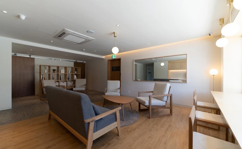 레고랜드 근처 숙소