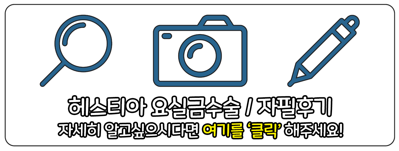 헤스티아 요실금수술 보러가기