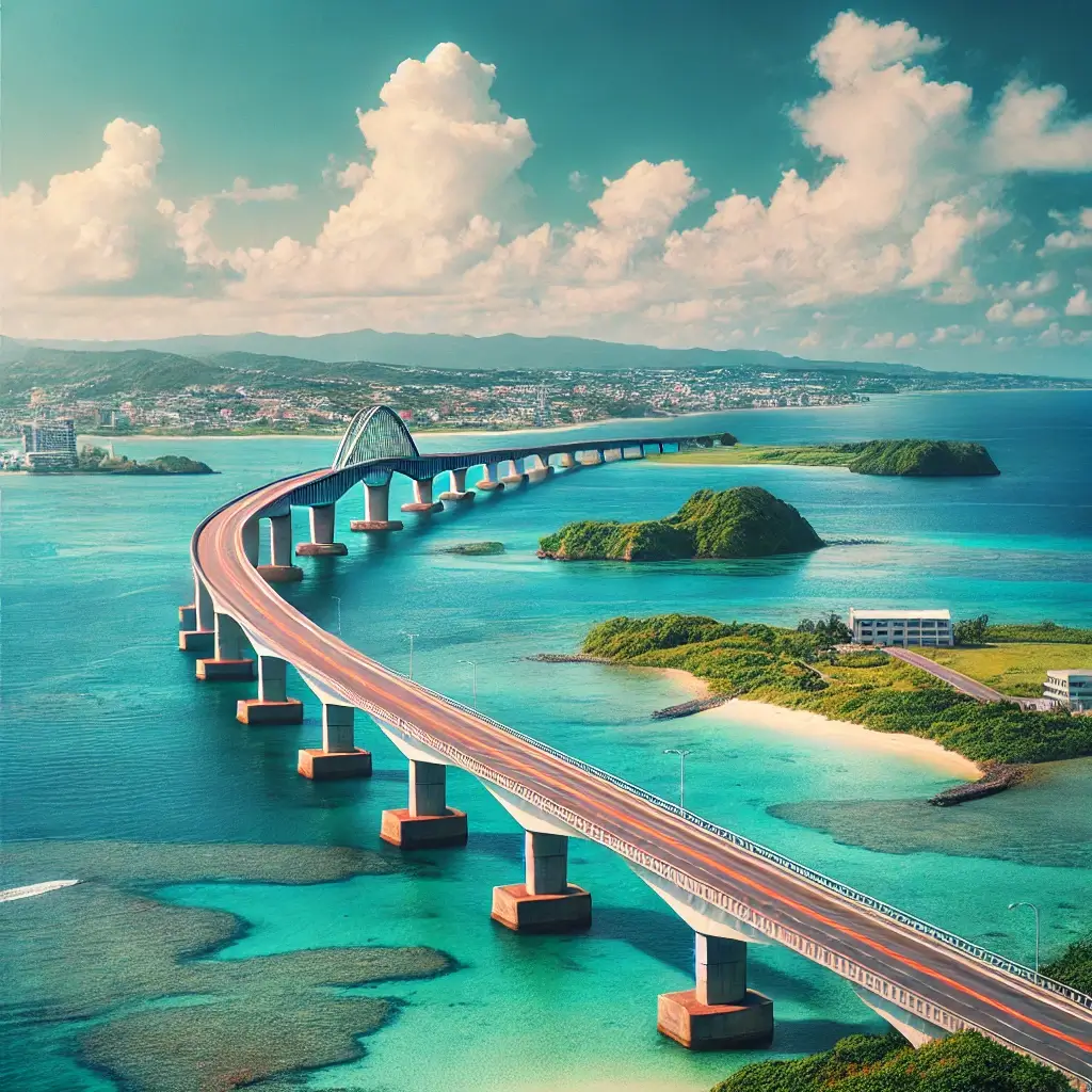 11월 오키나와 날씨