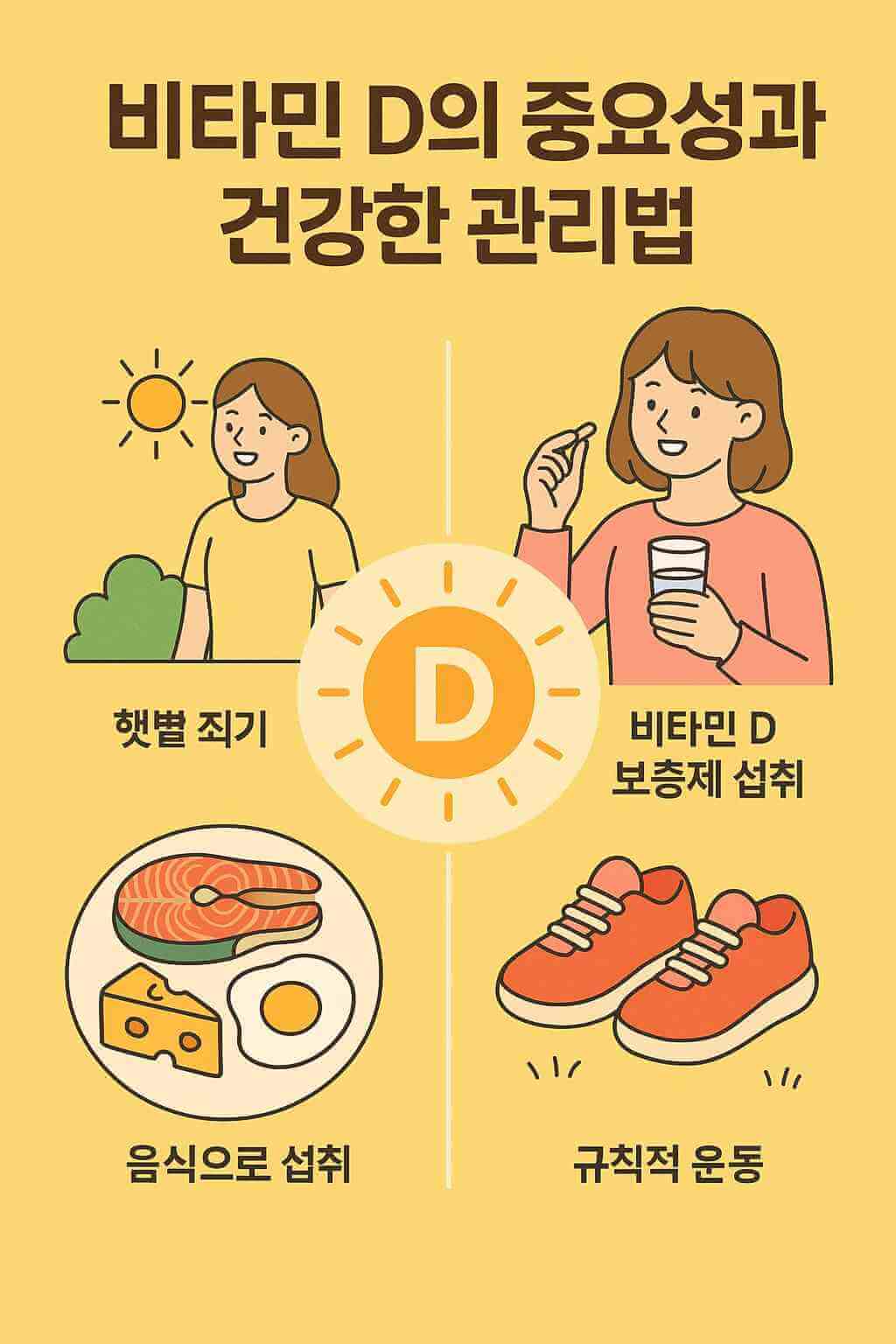 비타민D의-중요성