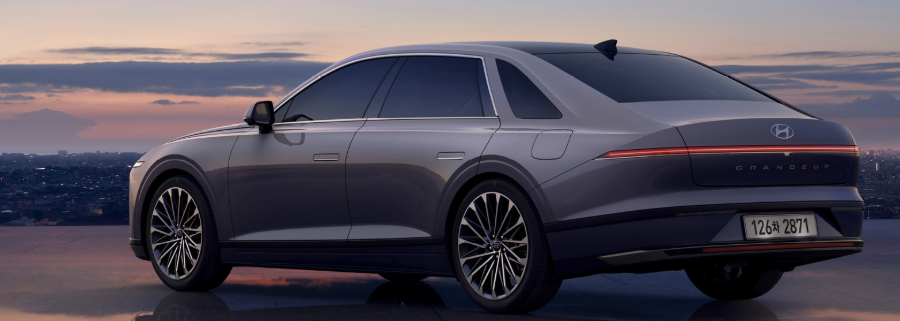 그랜저 하이브리드 가격&amp;#44; 성능&amp;#44; 디자인&amp;#44; 공간 