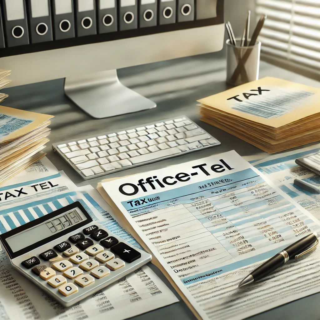 오피스텔 세금 가이드 취득세, 보유세, 양도소득세, 임대소득세 총정리