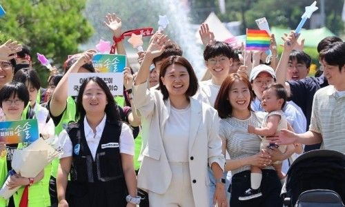손솔 국회의원 프로필 총정리｜나이&middot;학력&middot;진보당&middot;비례대표 승계&middot;한동훈 회계자료 논란