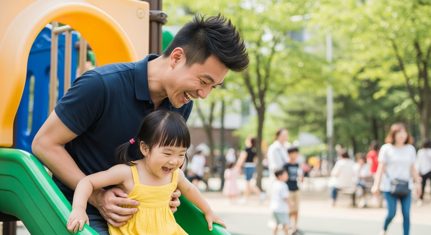 한부모가정
