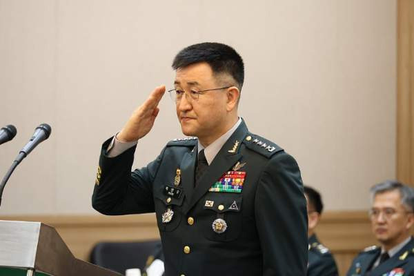 김규하 육군총장 국감 답변 나이 프로필 총정리｜고향 춘천&middot;강원고&middot;육사 47기&middot;대장 진급&middot;국정감사&middot;브런슨 발언