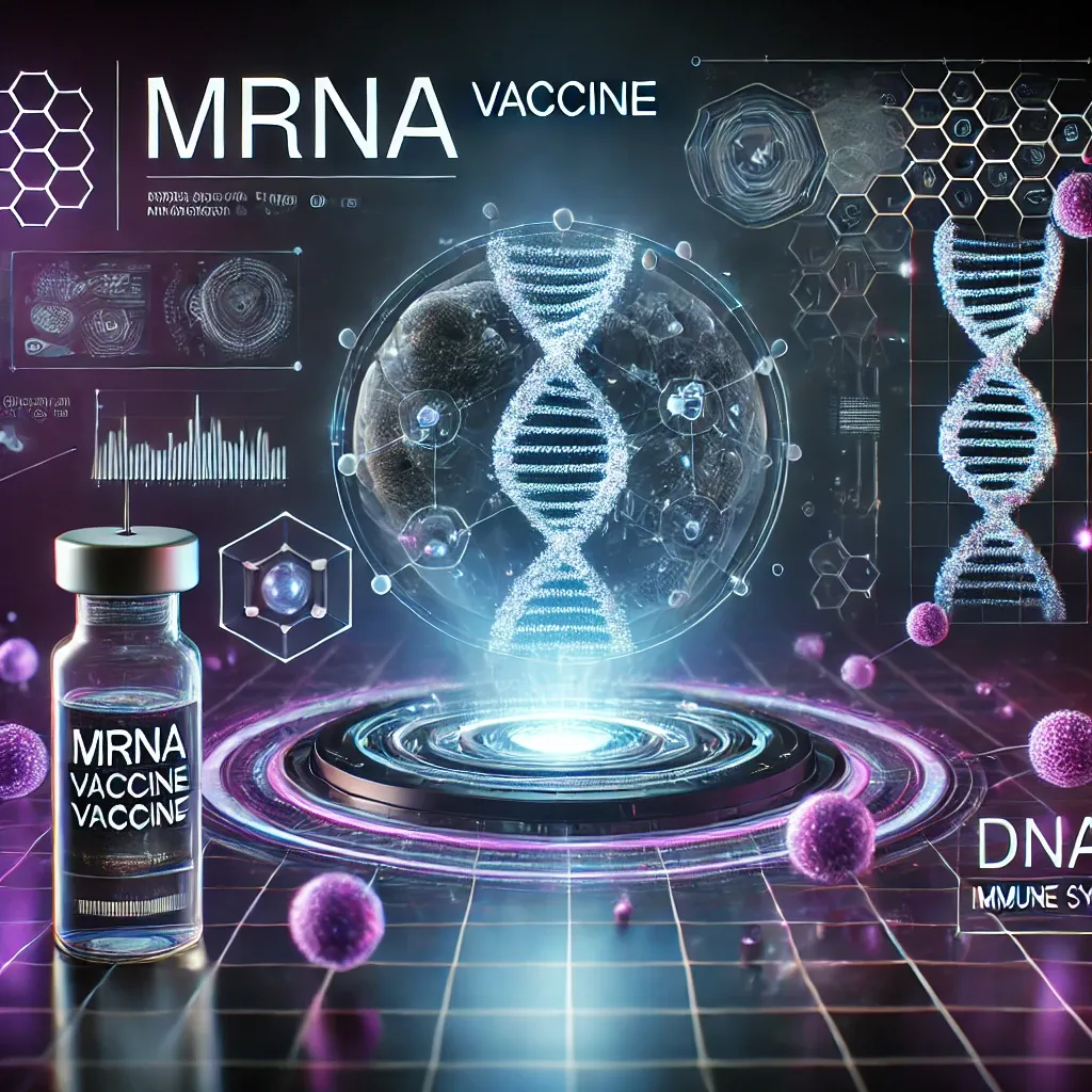 mRNA 백신, 진짜 안전할까? 부작용부터 보험 혜택까지 전부 공개합니다!