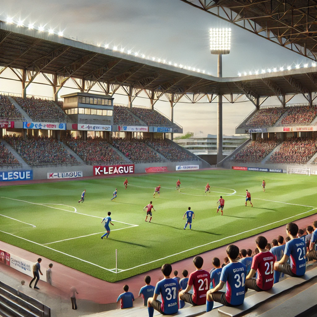 오늘의축구경기 일정 및 중계채널