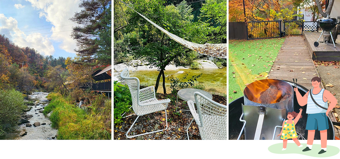 #가평헬로우힐 #헬로우힐 #가평캠핑 #가평글램핑