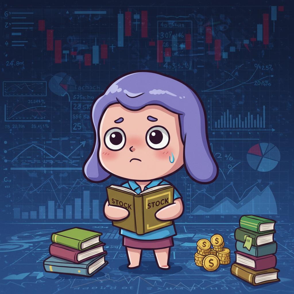 주식 초보