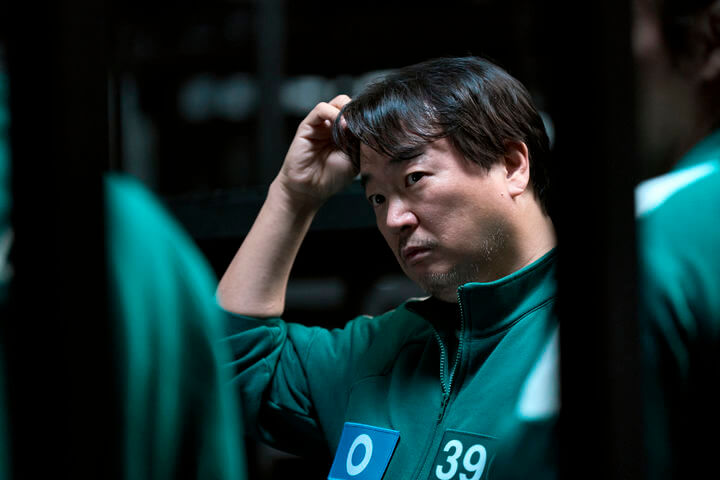 오징어게임2 언제 개봉 줄거리 출연진 시청포인트