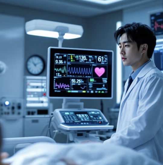 심장 판막증 원인&amp;#44; 피 한 방울의 흐름으로 시작되는 질환의 비밀