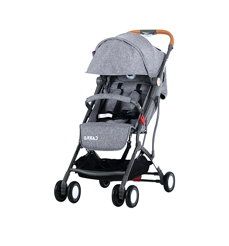 아기 월령별 유모차 선택법 : 언제부터 휴대용 유모차 가능할까?