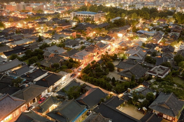 전주 동네별 체감 분위기 분석 &mdash; 지도보다 중요한 &lsquo;사는 느낌&rsquo;