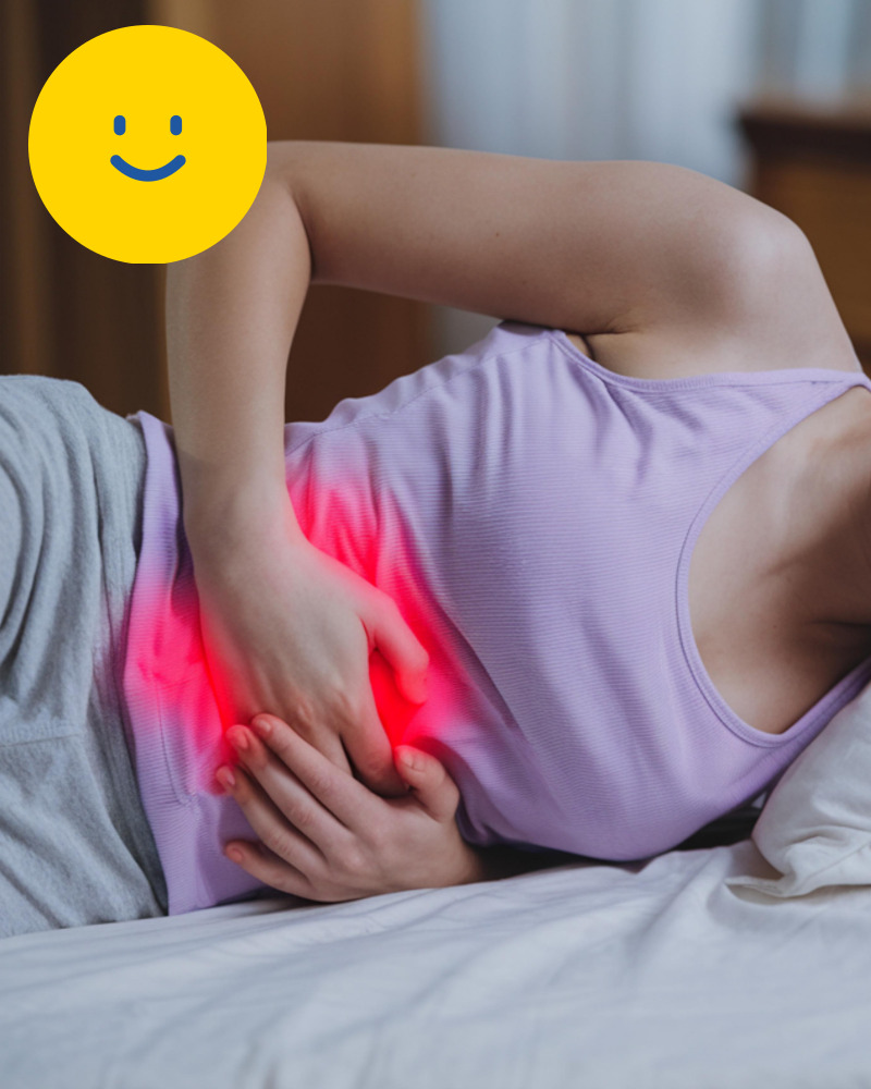 위염에 좋은 음식