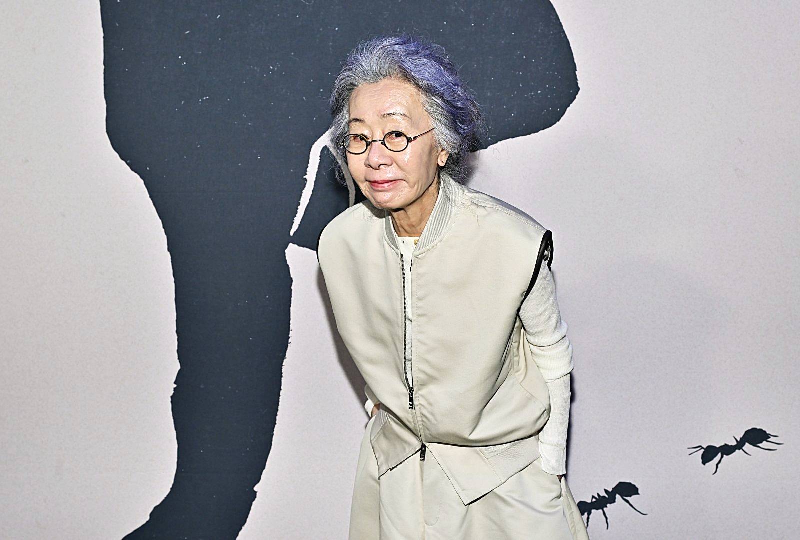 윤여정