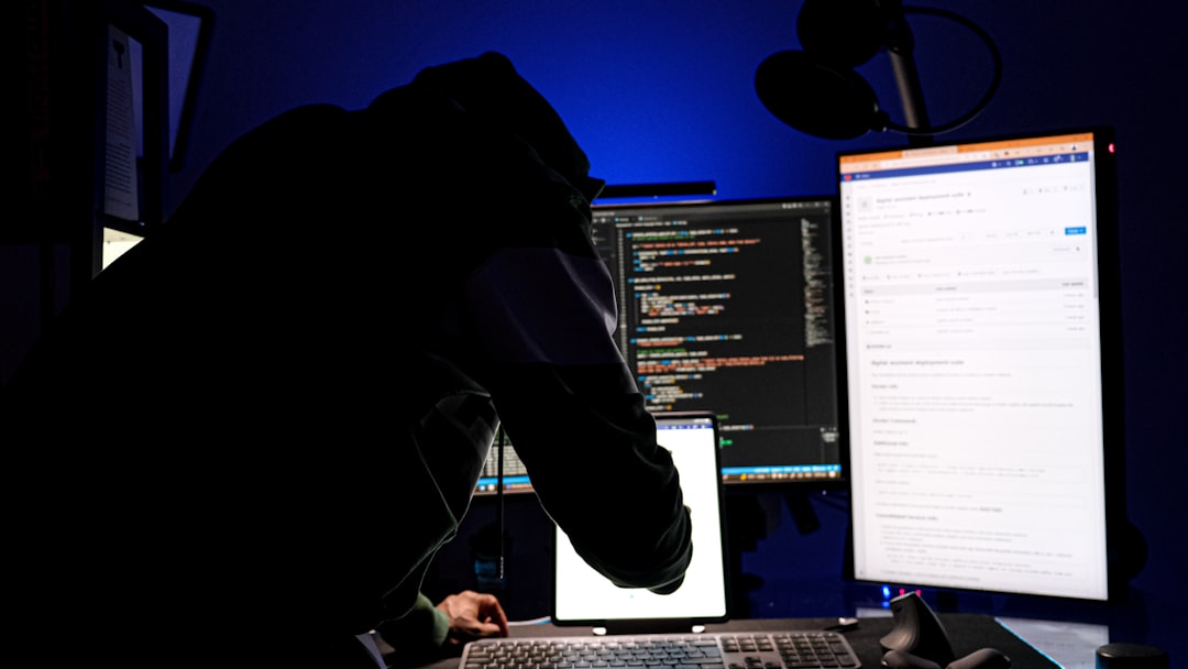 Hacking