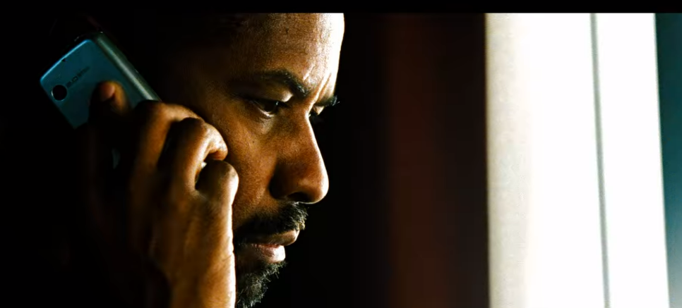 영화 '세이프 하우스(Safe House)'