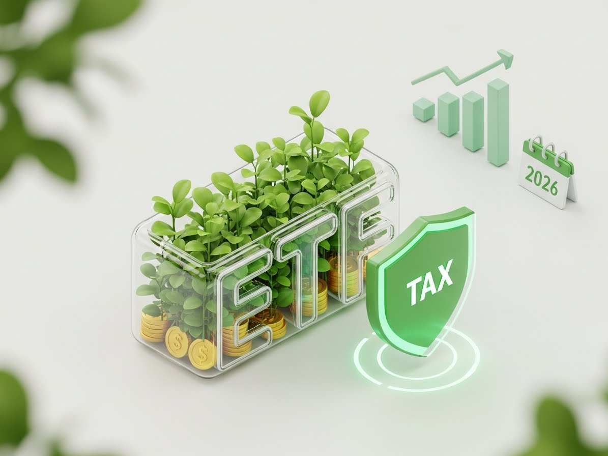 배당소득 분리과세 ETF