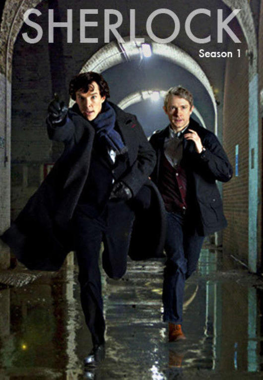 역대 미드 순위 셜록 다시보기 정주행 추천