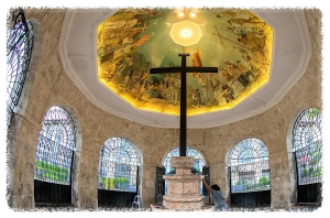 마젤란의 십자가