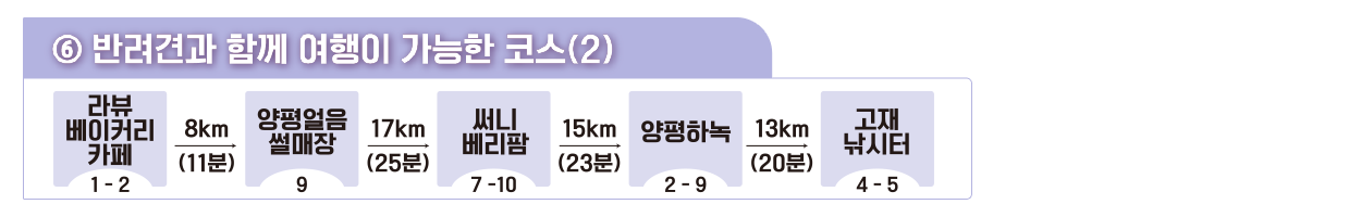 2023 겨울엔 양평 양평겨울축제 농촌체험 코스