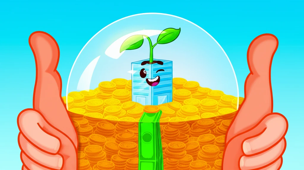 VC 20억 투자 기업을 위한 202..