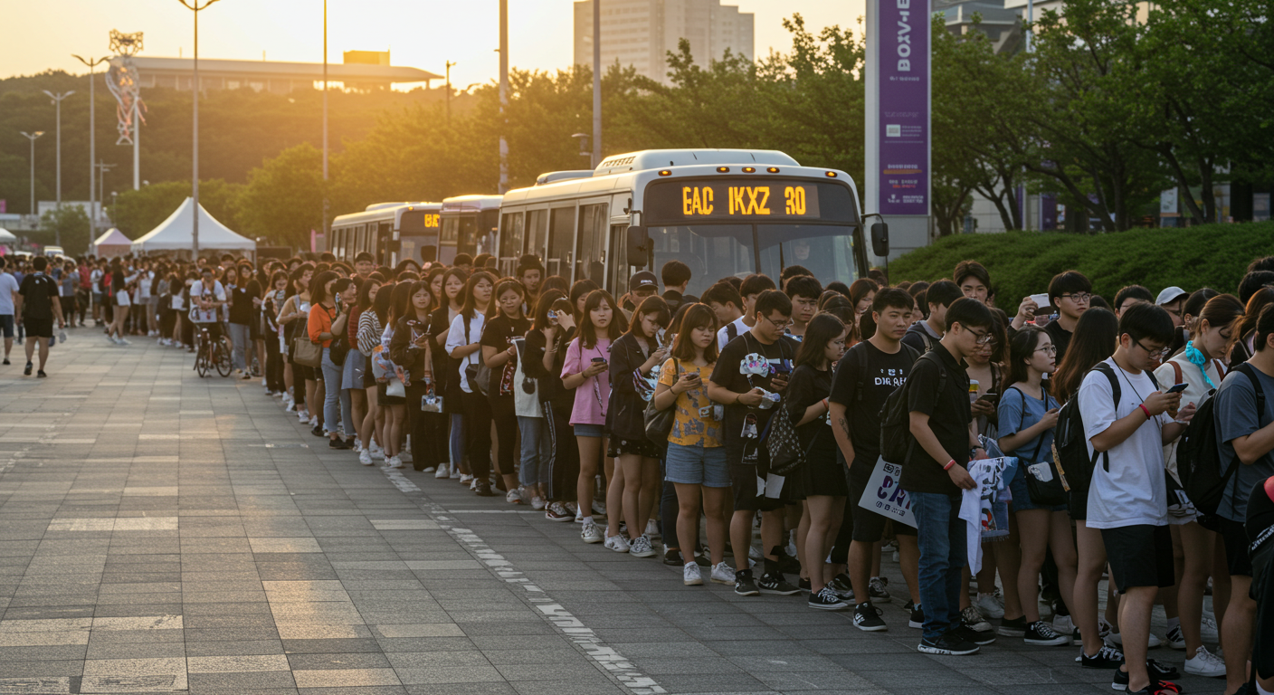 국내 최대 J-POP 페스티벌 원더리벳 2025 완전 정리