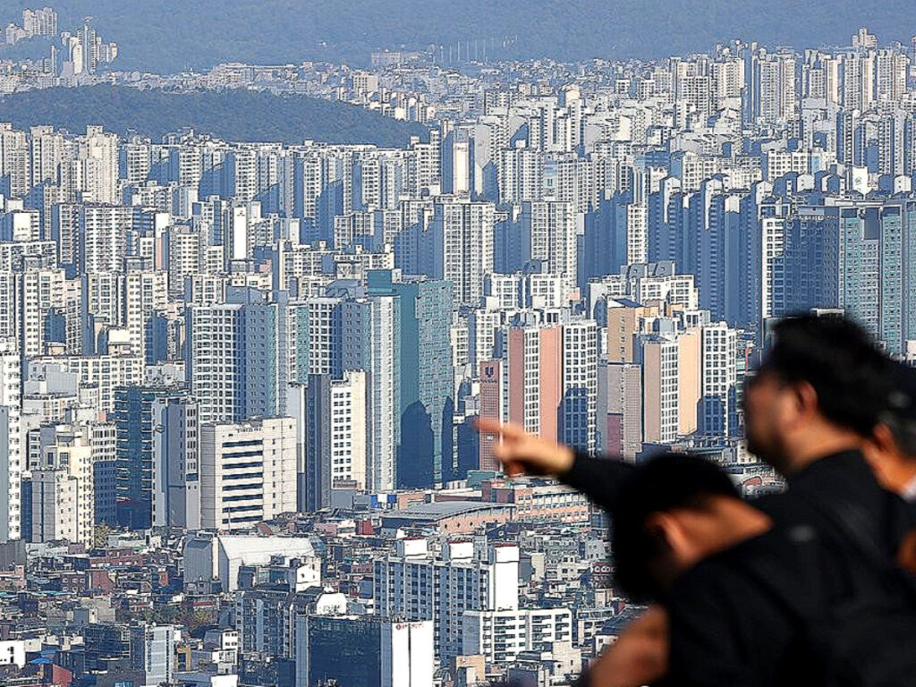 ▲ 부동산 임장비용, 매수자가 부담해야 할까? (사진 : 연합뉴스)