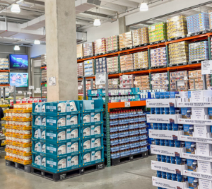 2024년 7월 전국 홈플러스와 코스트코 휴무일 안내