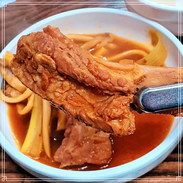 안양 박달시장 맛집 양념 머금은 야들야들한 갈비