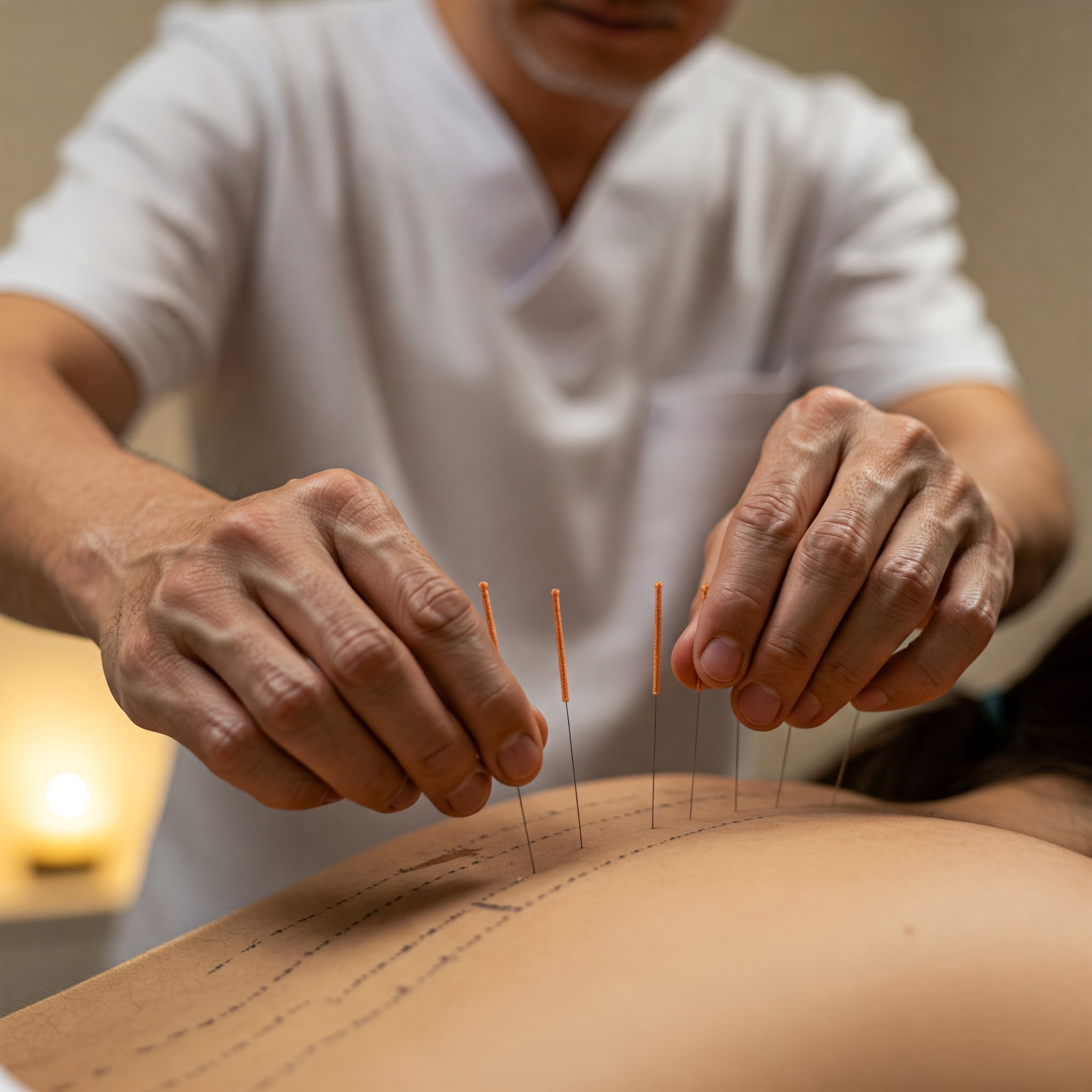 침술의 효능, 원리와 치료의 모든 것