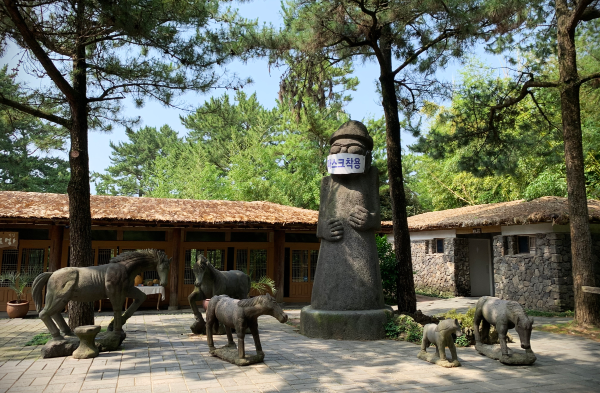 2026년 한림공원 완벽 가이드: 제주에서 가장 다채로운 야외 종합박물관