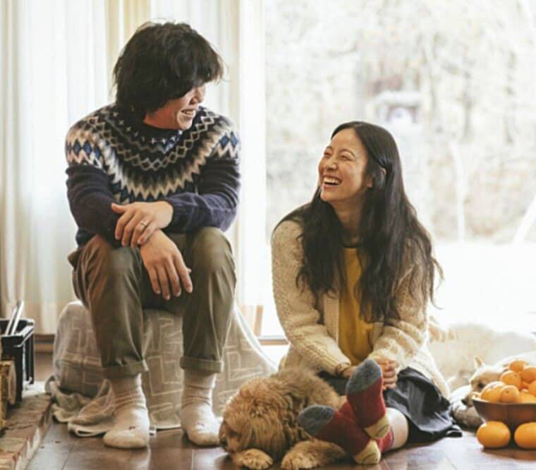 가수-이상순-이효리