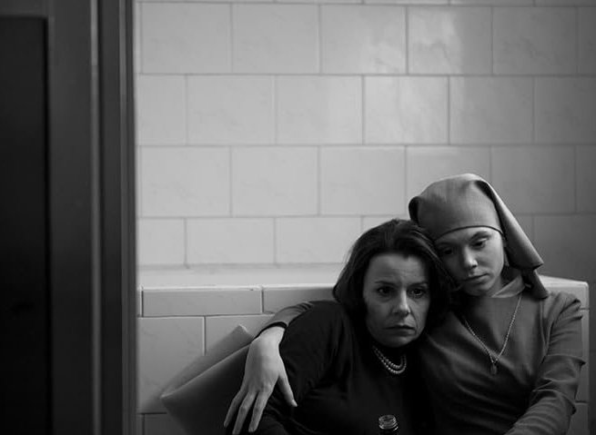 영화 이다 침묵으로 신을 마주한 시간 줄거리 결말 후기