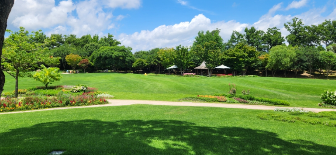 순천만 국가정원