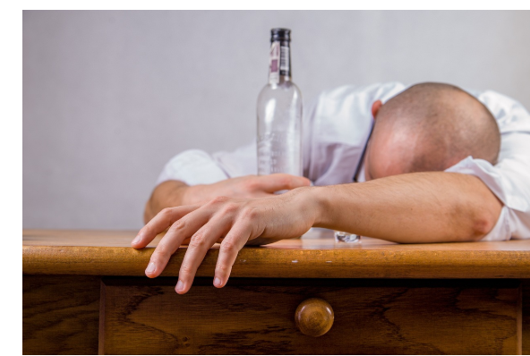 알코올 중독: 현대 사회의 그림자