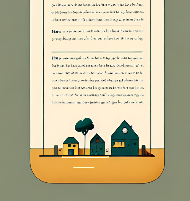 PDF 리더 어플 설치 바로가기