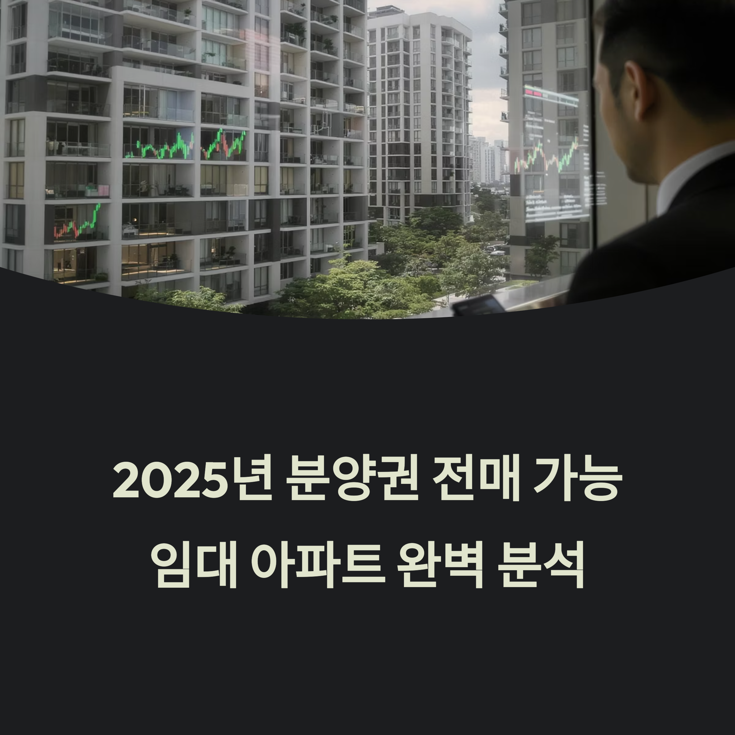 분양권 전매 가능